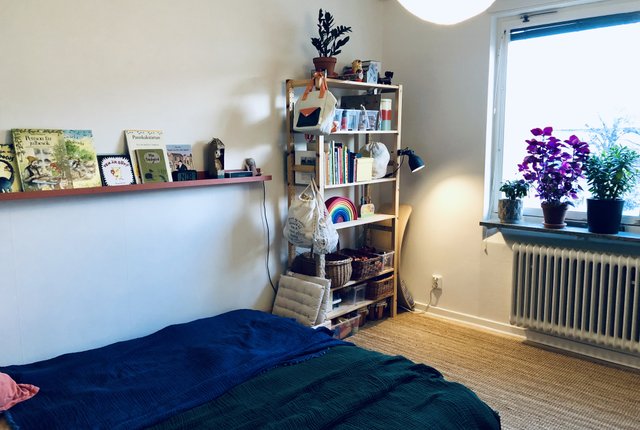 Rusthållarvägen 49, Bagarmossen - bild 3