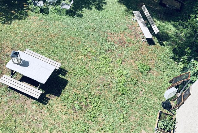 Rusthållarvägen 49, Bagarmossen - bild 2