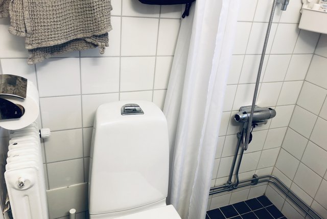 Rusthållarvägen 49, Bagarmossen - bild 7