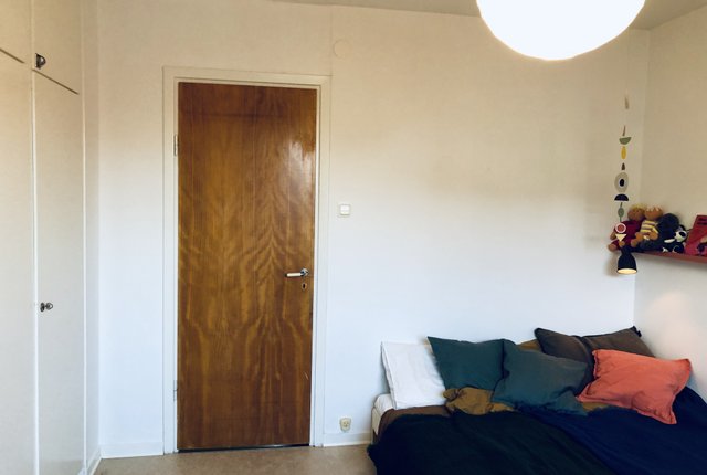 Rusthållarvägen 49, Bagarmossen - bild 4