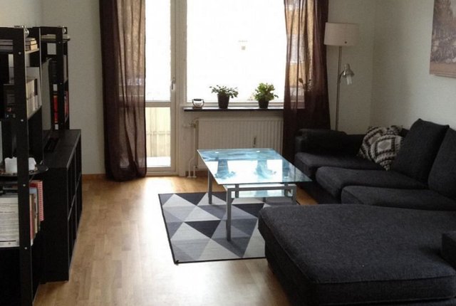 Barometergatan 10, Göteborg - bild 2