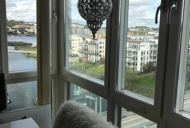 Lugnets Allé 48E, Stockholm - bild 1
