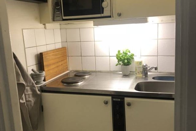 Erstagatan 24, Stockholm - bild 4