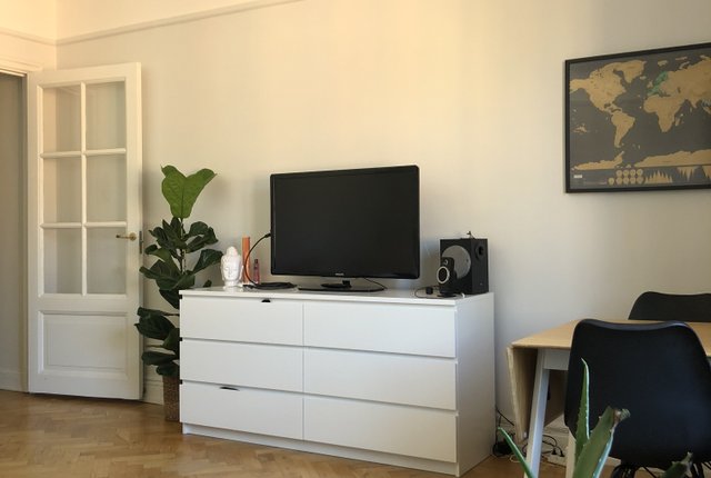 Erstagatan 24, Stockholm - bild 1