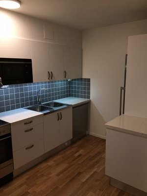 , Vårby - bild 3