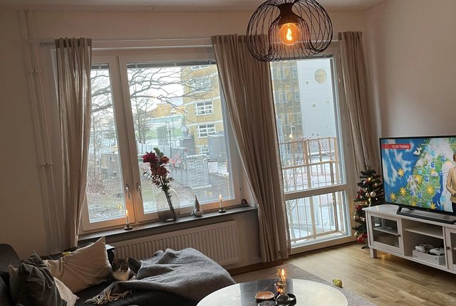 Rissneleden 134A, Sundbyberg - bild 2