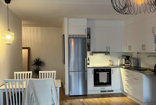 Rissneleden 134A, Sundbyberg - bild 1