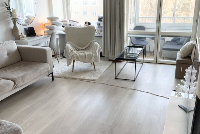 Arvid Mörnes väg 35, Bromma - bild 1
