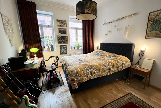 Tärningholmsgatan 2A, Malmö - bild 3