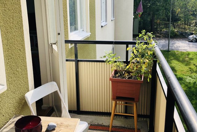 Rusthållarvägen 91, Bagarmossen - bild 7