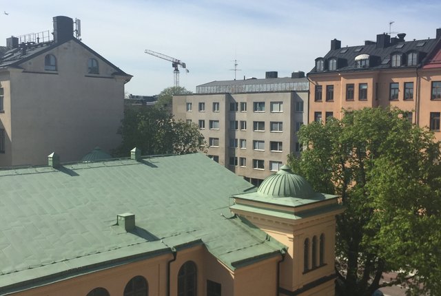 Folkungagatan 92, Stockholm - bild 5