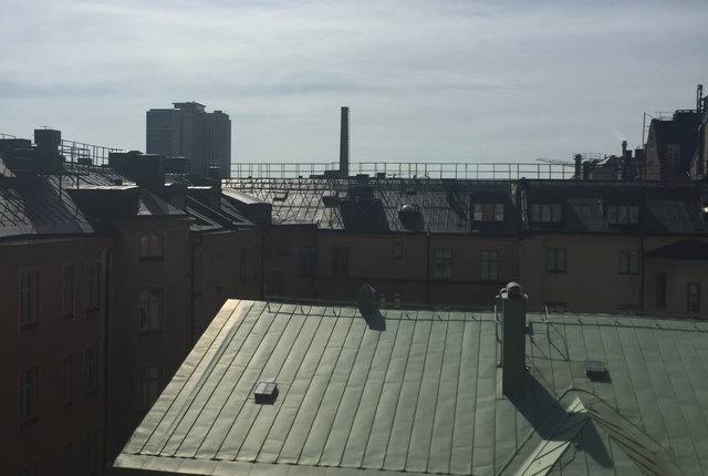 Folkungagatan 92, Stockholm - bild 1