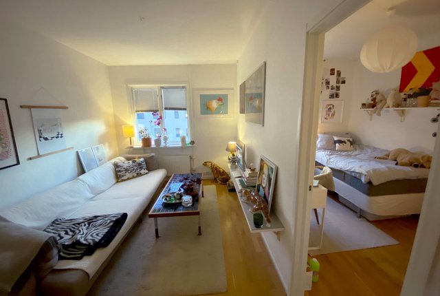 Stjernsköldsgatan 4B, Göteborg - bild 1