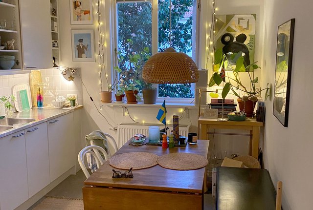 Stjernsköldsgatan 4B, Göteborg - bild 3