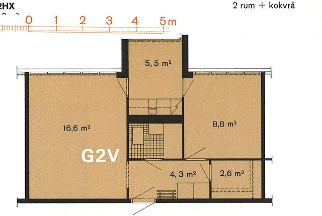 Karl Johansgatan 49A, Göteborg - bild 4
