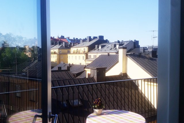 , Stockholm - bild 1