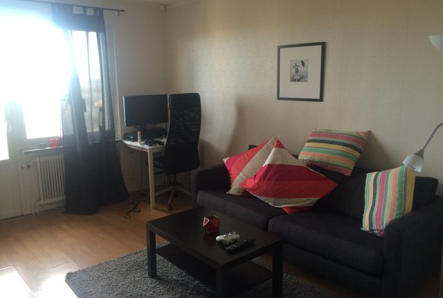 Vallhornsgatan 24, Bandhagen - bild 2