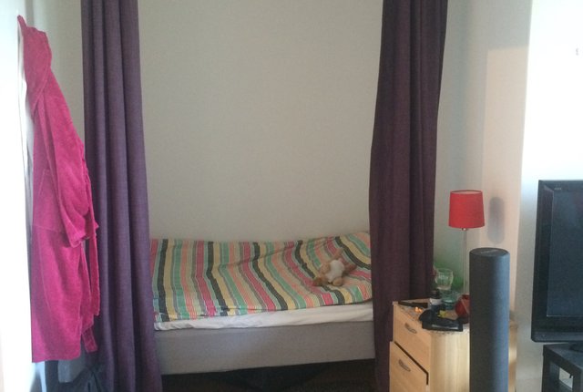 Vallhornsgatan 24, Bandhagen - bild 1