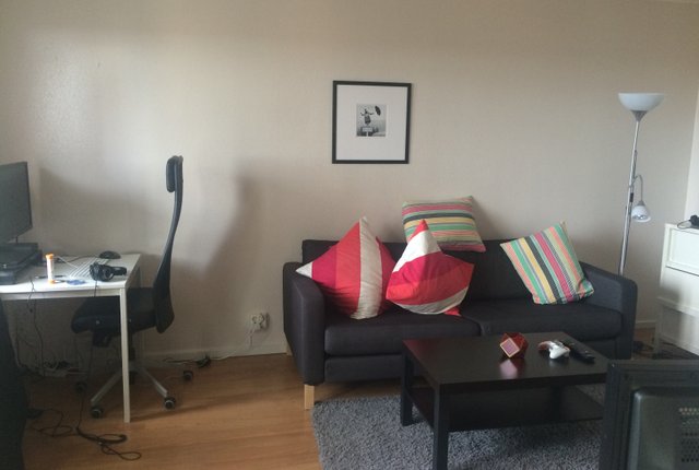 Vallhornsgatan 24, Bandhagen - bild 5