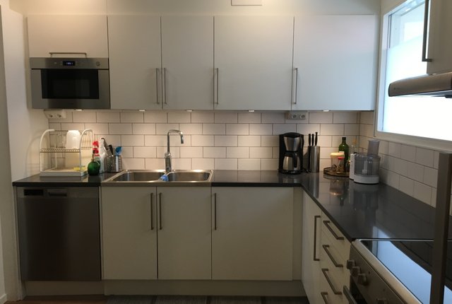 Tingsvägen 31, Sollentuna - bild 1