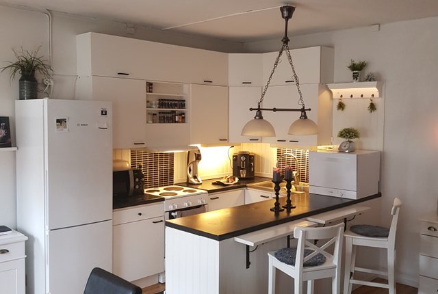 Andra Långgatan 3B, Göteborg - bild 1