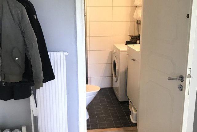 Stuartsgatan 2, Göteborg - bild 1