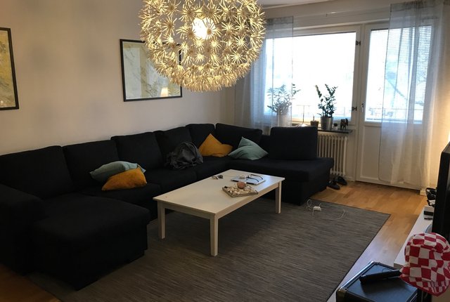 , Bandhagen - bild 4