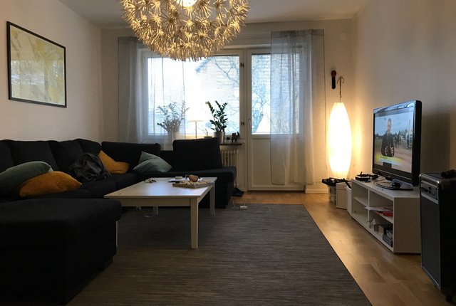 , Bandhagen - bild 3
