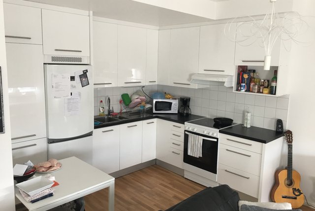 Västra Keillersgatan 22, Göteborg - bild 1