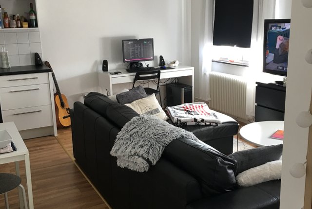 Västra Keillersgatan 22, Göteborg - bild 2