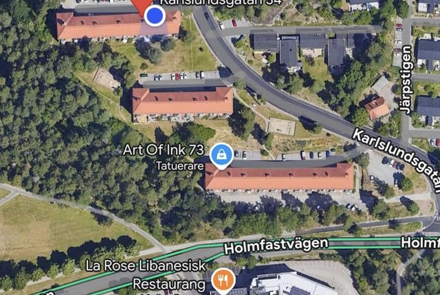 Karlslundsgatan 34, Södertälje - bild 1
