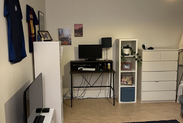Stilgjutarvägen 18, Hägersten - bild 2
