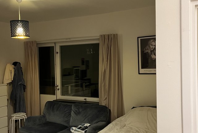 Stilgjutarvägen 18, Hägersten - bild 1