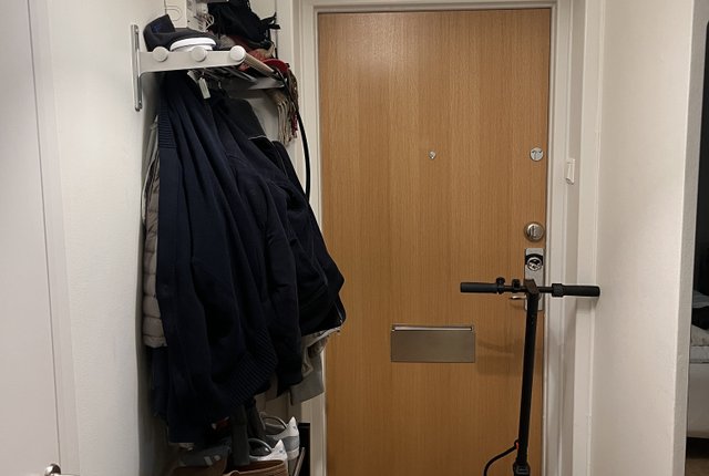 Stilgjutarvägen 18, Hägersten - bild 7