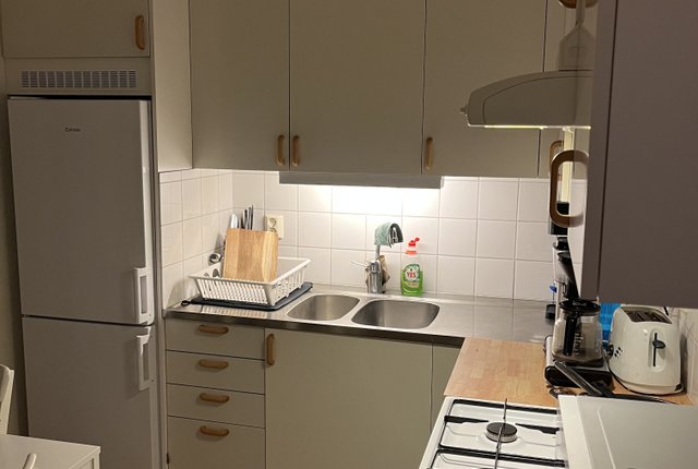 Stilgjutarvägen 18, Hägersten - bild 5