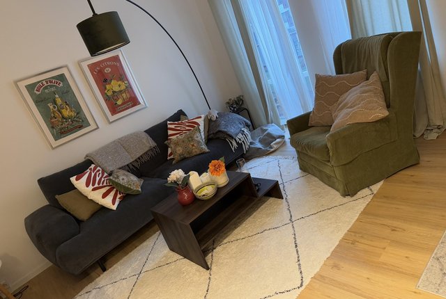 Zachrisbergsgatan 9, Stockholm - bild 2