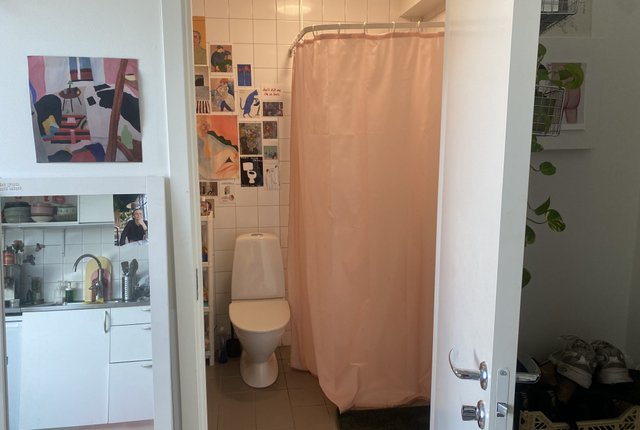 Ängelholmsgatan 8A, Malmö - bild 4