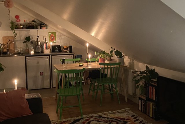 Ängelholmsgatan 8A, Malmö - bild 1