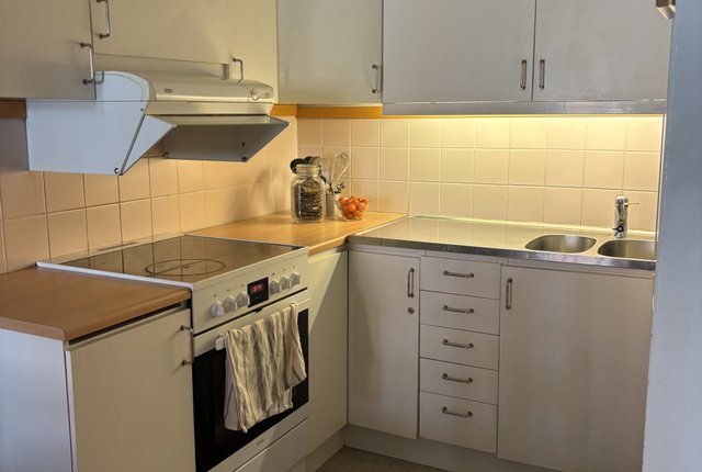 Kaptensgatan 17B, Göteborg - bild 7