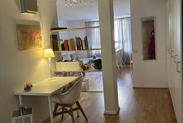 Kaptensgatan 17B, Göteborg - bild 3