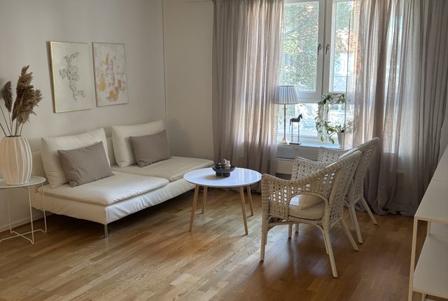 Kaptensgatan 17B, Göteborg - bild 1