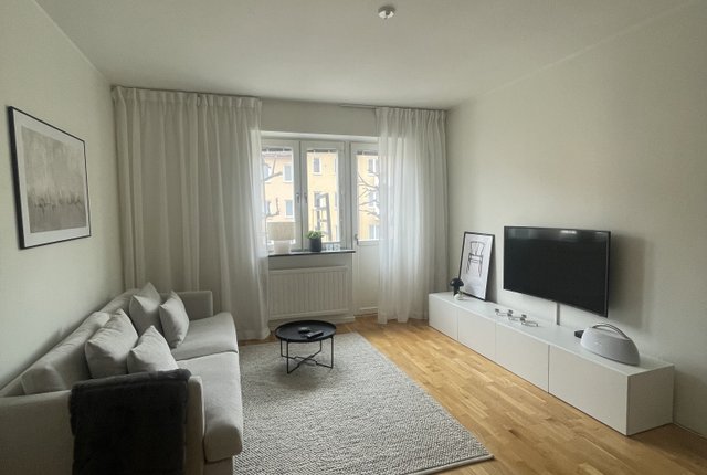 Vasavägen 57B, Linköping - bild 1