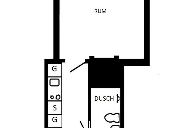 Bäverns gränd 3A, Uppsala - bild 2