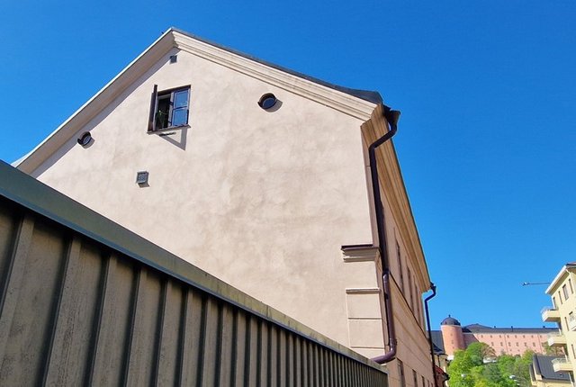 Bäverns gränd 3A, Uppsala - bild 1