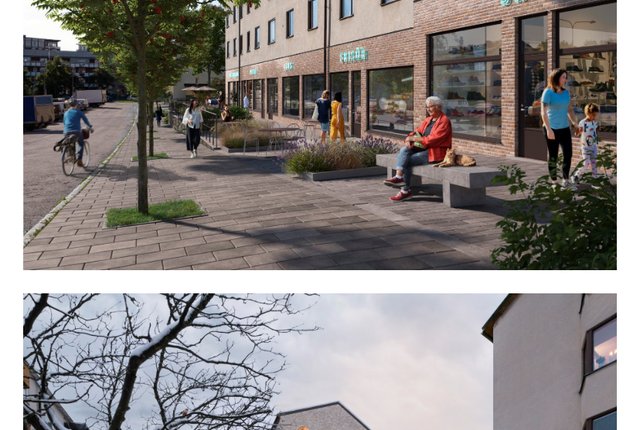 Lysviksgatan 99, Farsta - bild 4