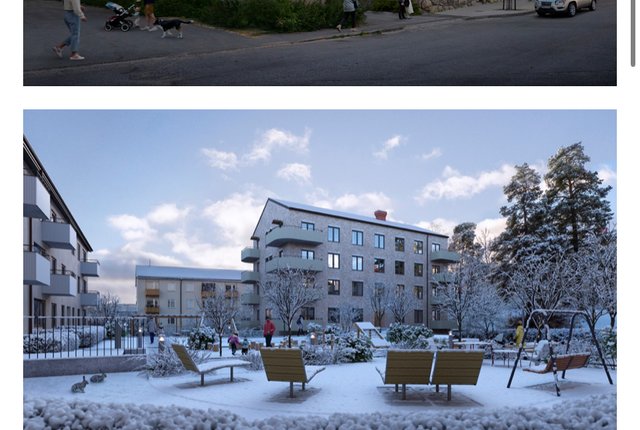 Lysviksgatan 99, Farsta - bild 3