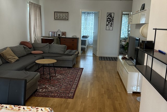 Rundbäcksgatan 7, Göteborg - bild 2