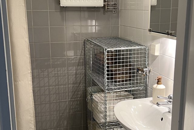 Tallidsvägen 6C, Nacka - bild 6