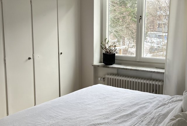 Tallidsvägen 6C, Nacka - bild 3