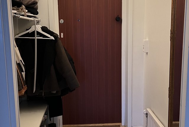 Tallidsvägen 6C, Nacka - bild 8